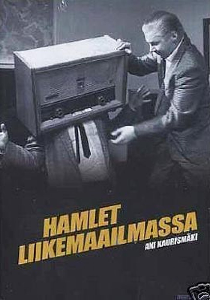 Hamlet ulazi u posao